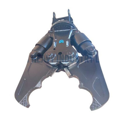 ≥90 Psi ค้อนทุบหิน เส้นผ่านศูนย์กลางท่อ 6-10 มม. อัตราการไหล ≥20 ลิตร/นาที อุปกรณ์ไฮดรอลิกสำหรับเครื่องจักรก่อสร้างและเหมืองแร่