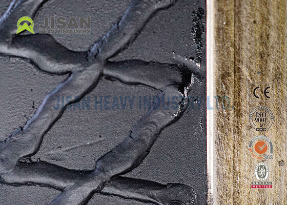 เครื่องขุดหนัก เครื่องตัดโลหะสําหรับตัดโลหะเหล็ก อลูมิเนียมสล็อปและการประมวลผลวัสดุการทําลายอุตสาหกรรม