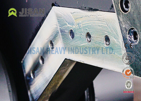 งานเทศกาลจัดซื้อสินค้าจีซาน ขายร้อน Excavator Demolition Hydraulic Rotary Eagle Scrap Cutter Shear Pump Gear เครื่องยนต์ 20-39