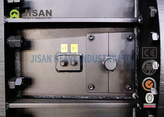 JSB800 Excavator Rock Breaker with OEM Custom Logo for 7-14 Ton Carrier and 400-700 Bpm Impact Rate เครื่องขุดหินที่แตกหินที่แตกหิน