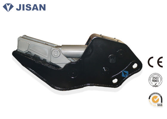 เครื่องบดอัดไฮดรอลิกแบบใช้แรงดันสูงสำหรับ  Excavator PC210 PC250