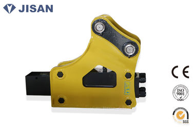 Fine Demo Hammer เครื่องบดหิน, อุโมงค์ถนนหินไฮดรอลิกค้อนสำหรับขุด