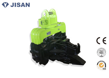 ความเร็วของเครื่องค้อนตัดค้อนความเร็วสูงสำหรับการขุดเจาะ PC210 ZX220 SK200
