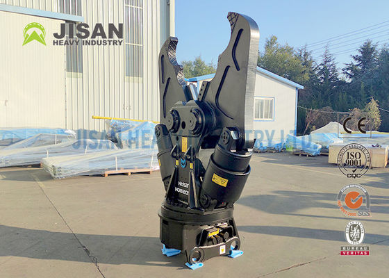 เครื่องบดคอนกรีต