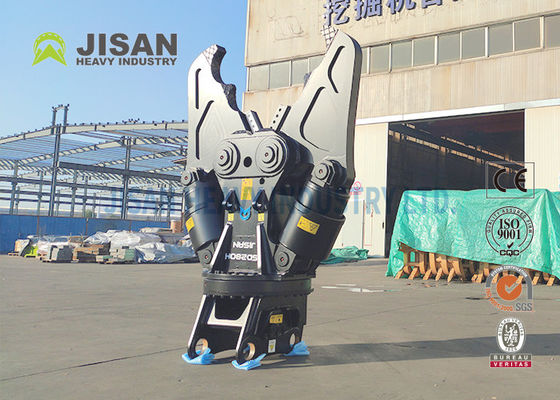 เครื่องบดคอนกรีต