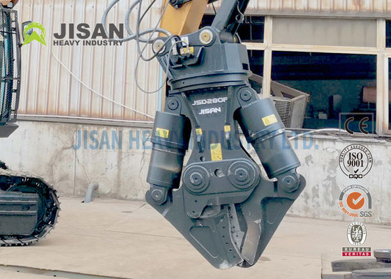 เครื่องตัดใบมีดแบบถอดเปลี่ยนได้สำหรับ  PC200 PC210 PC220