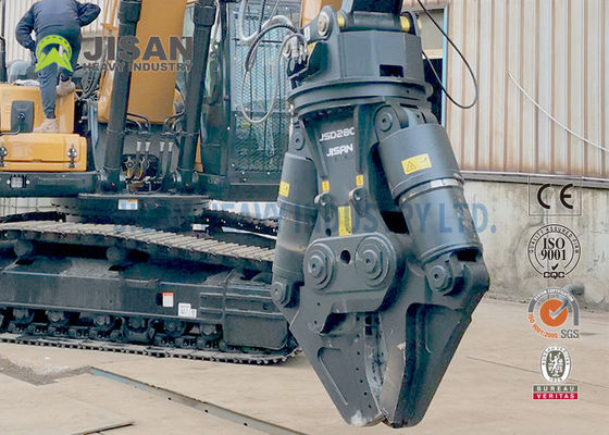 เครื่องตัดใบมีดแบบถอดเปลี่ยนได้สำหรับ  PC200 PC210 PC220