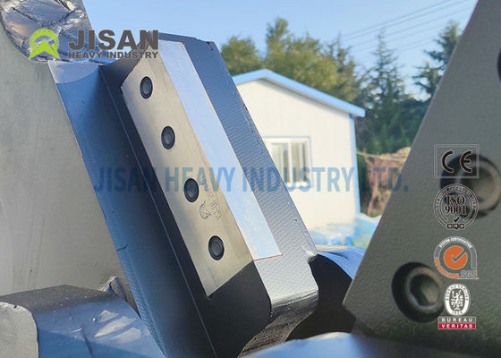 Crusher คอนกรีตไฮดรอลิกสำหรับ  Excavator PC200 PC210