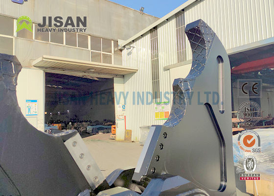 Crusher คอนกรีตไฮดรอลิกสำหรับ  Excavator PC200 PC210