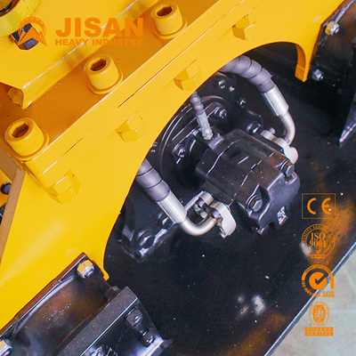 ดีเซล Honda สิ่งที่แนบมา Jack Hammer Excavator Compactor Plate Oem Odm Ce