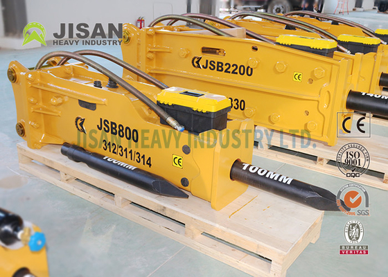 ปั๊มอัดจารบีอัตโนมัติคอนกรีตคอนกรีตใต้น้ำ Hammer Pile Auto Grease Pump สำหรับวาล์วควบคุม Furukawa