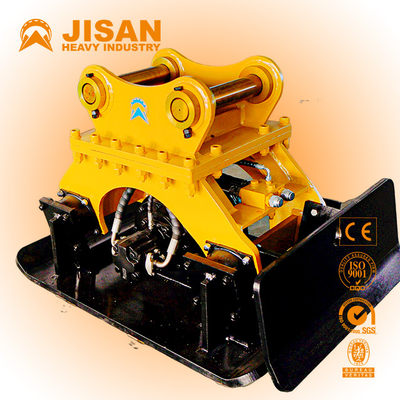 เครื่องอัดไฮดรอลิกสำหรับงานหนัก 0.6mpa พร้อมเครื่องยนต์ดีเซลระบายความร้อนด้วยอากาศ