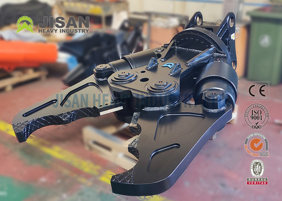 เครื่องบดคอนกรีต Heavy Duty 50hz 220v ความสามารถในการตัด 200 มม. สำหรับการรื้อถอน