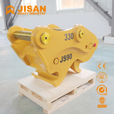 คอปเลอร์เปลี่ยนเร็วสําหรับ excavator