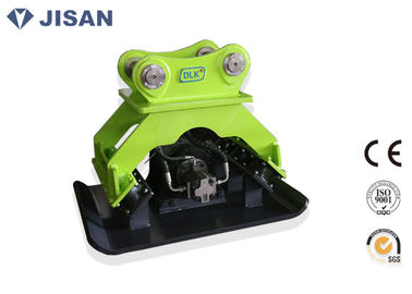 เครื่องอัดไฮดรอลิกแบบพิเศษ, เครื่องตบแผ่นเหล็กสำหรับขุด CAT320 CAT322