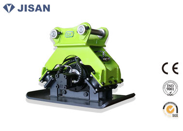 เครื่องอัดแท่นเครื่องบดอัดแบบ High Frequency สำหรับ Komatsu Excavator PC200
