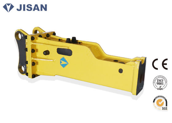 เครื่องบดหินสําหรับ Hyundai R55 R60