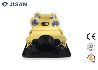 Doosan DX55 DX60 เครื่องขุดเจาะแบบแผ่นเรียบ Vibro