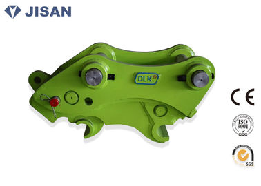 Coupler Excavator Coupler ด่วน Coupler ด่วนทนทานสำหรับ CAT320 EC210 EC240 SK200