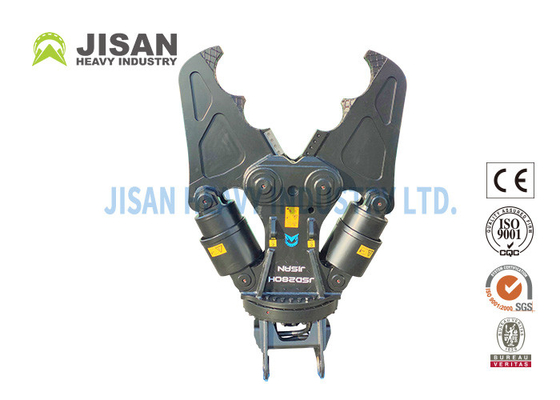 Crusher คอนกรีตไฮดรอลิกสำหรับ Komatsu Excavator PC200 PC210